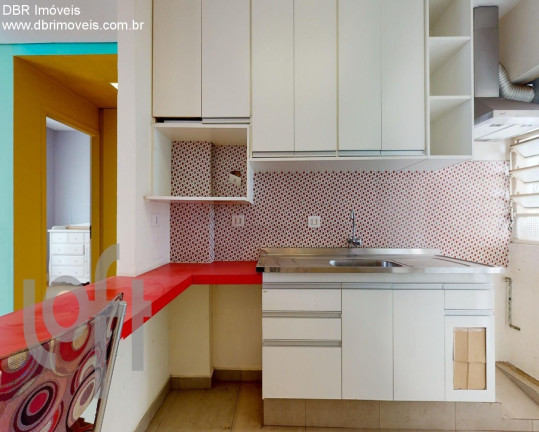 Imagem Apartamento com 2 Quartos à Venda, 62 m² em Vila Mariana - São Paulo Imagem Apartamento com 2 Quartos à Venda, 62 m² em Vila Mariana - São Paulo