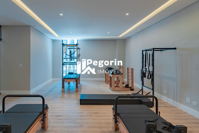 Imagem Apartamento com 3 Quartos à Venda, 95 m² em Centro - Curitiba