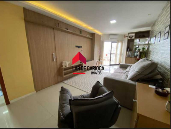 Imagem Flat com 1 Quarto à Venda, 56 m² em Copacabana - Rio De Janeiro Imagem Flat com 1 Quarto à Venda, 56 m² em Copacabana - Rio De Janeiro