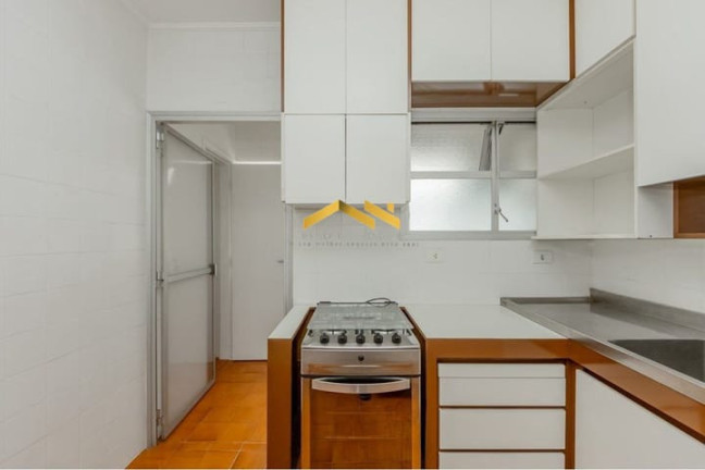 Imagem Apartamento com 2 Quartos à Venda, 72 m² em Santo Amaro - São Paulo