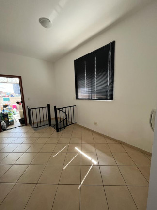 Imagem Cobertura com 2 Quartos à Venda, 107 m² em Castelo - Belo Horizonte