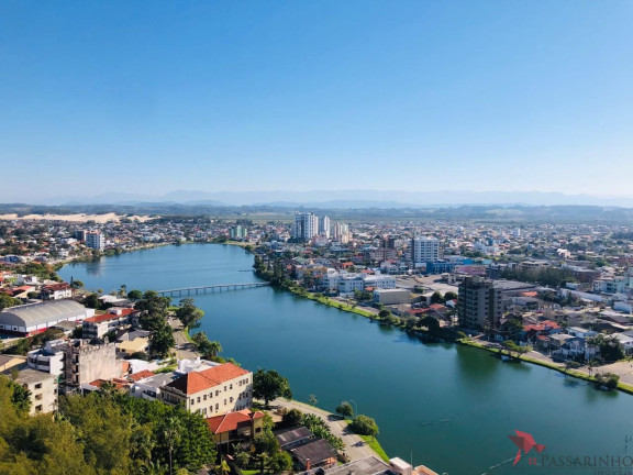 Imagem Apartamento com 3 Quartos à Venda, 203 m² em Prainha - Torres