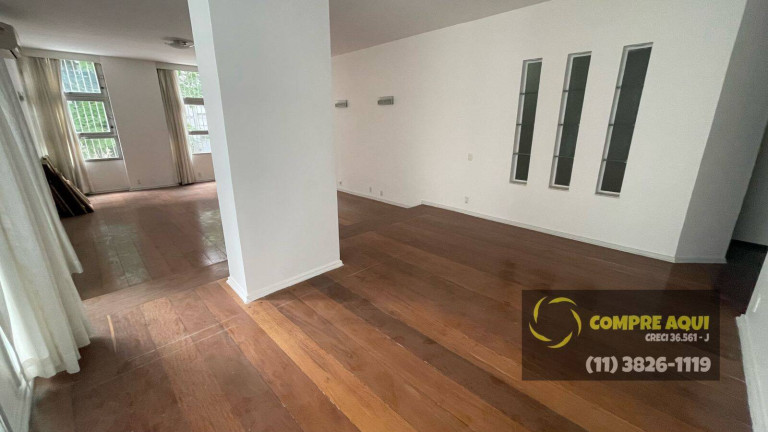 Imagem Apartamento com 5 Quartos à Venda, 320 m² em Cerqueira César - São Paulo Imagem Apartamento com 5 Quartos à Venda, 320 m² em Cerqueira César - São Paulo