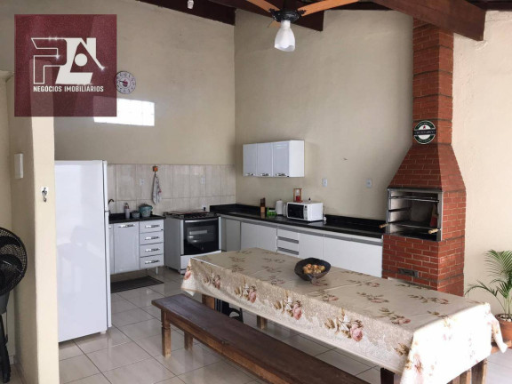 Imagem Casa com 2 Quartos à Venda, 180 m² em Cidade Industrial - Lorena Imagem Casa com 2 Quartos à Venda, 180 m² em Cidade Industrial - Lorena