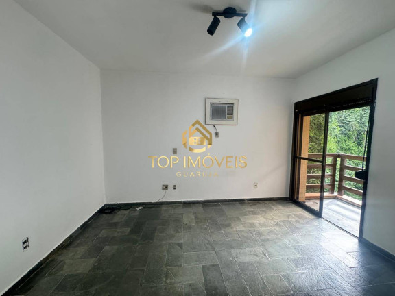 Imagem Apartamento com 3 Quartos para Alugar, 120 m² em Pitangueiras - Guarujá
