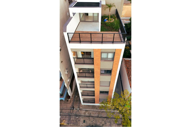 Imagem Apartamento com 2 Quartos à Venda, 66 m² em Bom Fim - Porto Alegre Imagem Apartamento com 2 Quartos à Venda, 66 m² em Bom Fim - Porto Alegre