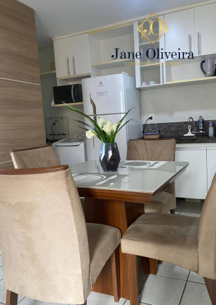 Imagem Apartamento com 1 Quarto para Alugar, 47 m² em Manaíra - João Pessoa Imagem Apartamento com 1 Quarto para Alugar, 47 m² em Manaíra - João Pessoa