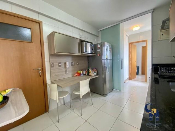 Imagem Apartamento com 3 Quartos à Venda, 150 m² em Horto Florestal - Salvador