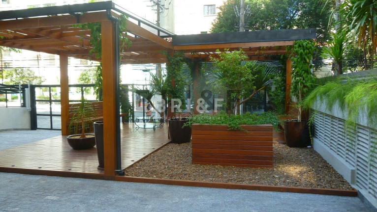 Imagem Apartamento com 2 Quartos para Alugar, 150 m² em Jardim Paulista - São Paulo Imagem Apartamento com 2 Quartos para Alugar, 150 m² em Jardim Paulista - São Paulo