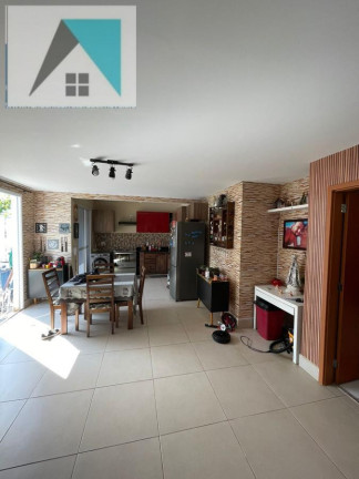 Imagem Apartamento com 1 Quarto à Venda, 39 m² em Portais (polvilho) - Cajamar