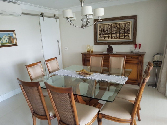 Imagem Apartamento com 4 Quartos à Venda, 230 m² em Vila Leopoldina - São Paulo