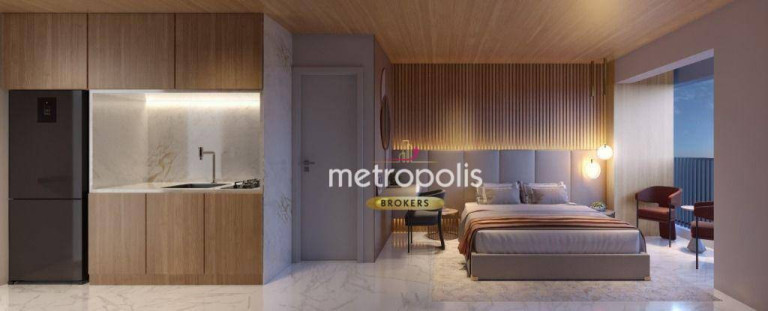 Imagem Studio com 1 Quarto à Venda, 23 m² em Vila Mariana - São Paulo Imagem Studio com 1 Quarto à Venda, 23 m² em Vila Mariana - São Paulo