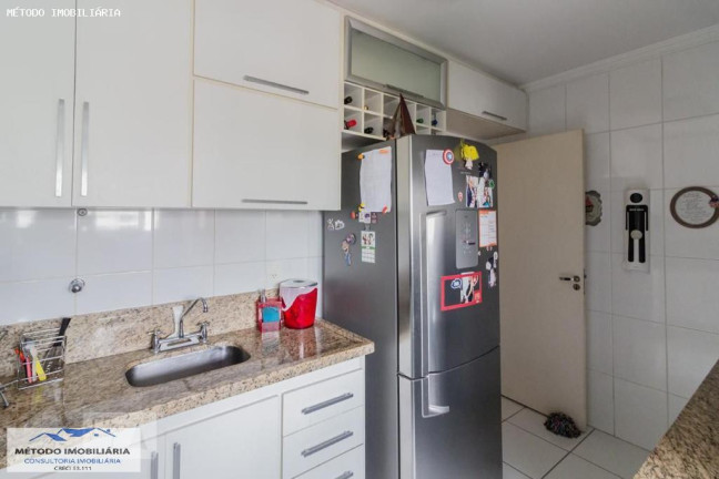 Imagem Apartamento com 2 Quartos à Venda, 64 m² em Jardim - Santo André Imagem Apartamento com 2 Quartos à Venda, 64 m² em Jardim - Santo André