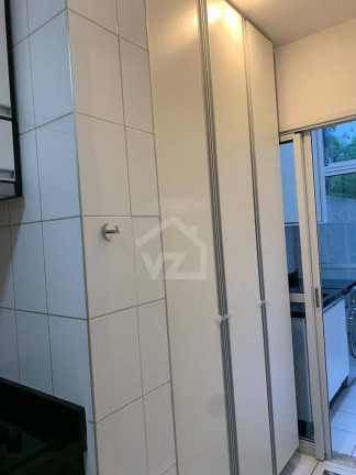 Imagem Apartamento com 3 Quartos à Venda, 179 m² em Vila Andrade - São Paulo