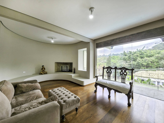 Imagem Casa com 6 Quartos à Venda, 931 m² em Paineiras Do Morumbi - São Paulo Imagem Casa com 6 Quartos à Venda, 931 m² em Paineiras Do Morumbi - São Paulo