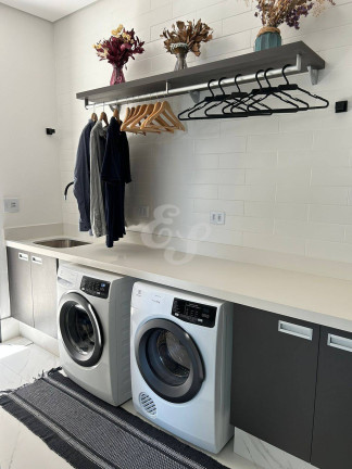 Imagem Casa de Condomínio com 4 Quartos à Venda, 341 m² em Cidade Tamboré - Santana De Parnaíba Imagem Casa de Condomínio com 4 Quartos à Venda, 341 m² em Cidade Tamboré - Santana De Parnaíba