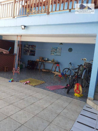 Imagem Casa com 3 Quartos à Venda, 300 m² em Gopoúva - Guarulhos Imagem Casa com 3 Quartos à Venda, 300 m² em Gopoúva - Guarulhos