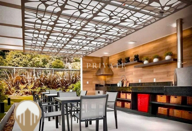 Imagem Apartamento com 2 Quartos à Venda, 92 m² em Vila Ipojuca - São Paulo