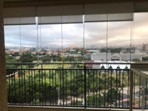 Imagem Apartamento com 1 Quarto à Venda, 65 m² em Santana - São Paulo