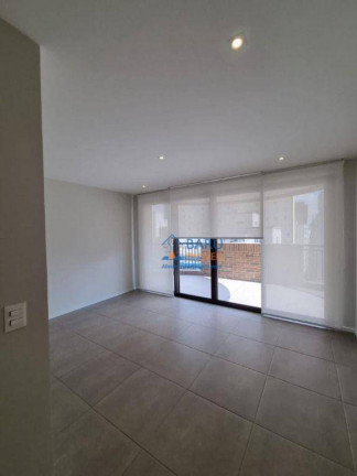 Imagem Apartamento com 1 Quarto para Alugar, 92 m² em Higienópolis - São Paulo Imagem Apartamento com 1 Quarto para Alugar, 92 m² em Higienópolis - São Paulo