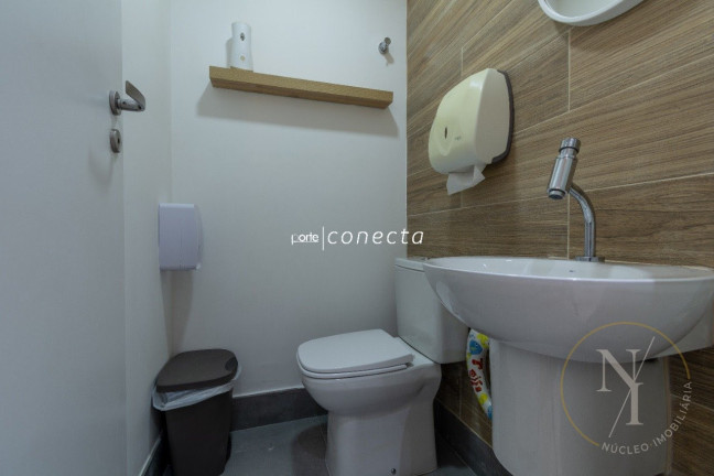 Imagem Sala Comercial à Venda, 80 m² em Cidade Mãe Do Céu - São Paulo