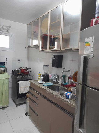 Imagem Apartamento com 2 Quartos à Venda, 54 m² em Buraquinho - Lauro De Freitas Imagem Apartamento com 2 Quartos à Venda, 54 m² em Buraquinho - Lauro De Freitas