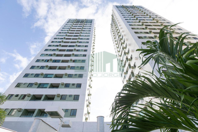 Imagem Apartamento com 3 Quartos à Venda, 61 m² em Encruzilhada - Recife Imagem Apartamento com 3 Quartos à Venda, 61 m² em Encruzilhada - Recife