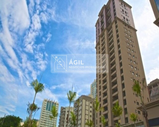 Imagem Apartamento com 3 Quartos à Venda, 96 m² em Parque Residencial Aquarius - São José Dos Campos Imagem Apartamento com 3 Quartos à Venda, 96 m² em Parque Residencial Aquarius - São José Dos Campos