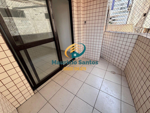 Imagem Apartamento com 2 Quartos à Venda, 81 m² em Aviação - Praia Grande