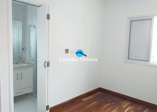 Imagem Apartamento com 3 Quartos à Venda, 73 m² em Centro - São Bernardo Do Campo