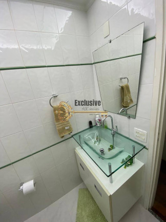 Imagem Apartamento com 3 Quartos à Venda, 60 m² em Parque Marajoara - Santo André