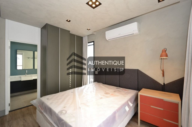 Imagem Imóvel com 1 Quarto à Venda, 41 m² em Moema - São Paulo Imagem Imóvel com 1 Quarto à Venda, 41 m² em Moema - São Paulo