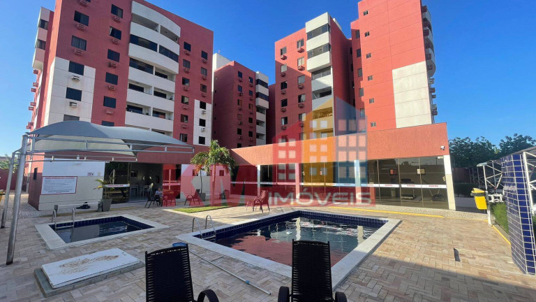 Imagem Apartamento com 2 Quartos para Alugar, em Nova Betânia - Mossoró Imagem Apartamento com 2 Quartos para Alugar, em Nova Betânia - Mossoró