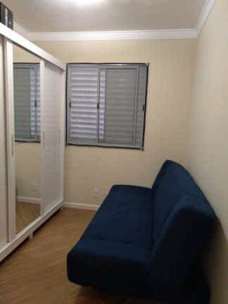Imagem Imóvel com 3 Quartos à Venda, 61 m² em Sacomã - São Paulo Imagem Imóvel com 3 Quartos à Venda, 61 m² em Sacomã - São Paulo