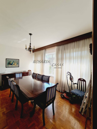 Imagem Casa com 4 Quartos à Venda, 300 m² em Indianópolis - São Paulo Imagem Casa com 4 Quartos à Venda, 300 m² em Indianópolis - São Paulo