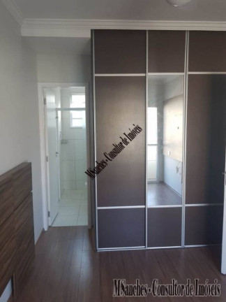 Imagem Sobrado com 3 Quartos à Venda, 100 m² em Jardim Vera Cruz - Sorocaba