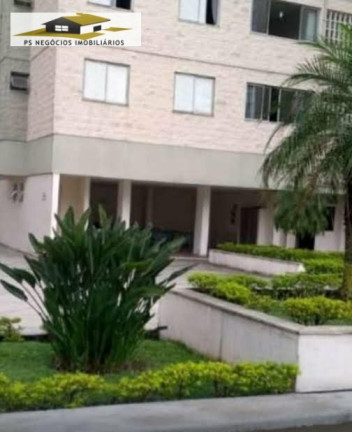 Imagem Apartamento com 2 Quartos à Venda, 56 m² em Bosque Da Saúde - São Paulo Imagem Apartamento com 2 Quartos à Venda, 56 m² em Bosque Da Saúde - São Paulo