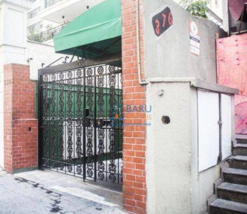 Imagem Kitnet com 1 Quarto à Venda, 30 m² em Higienópolis - São Paulo Imagem Kitnet com 1 Quarto à Venda, 30 m² em Higienópolis - São Paulo