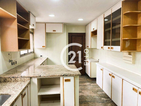 Imagem Cobertura com 4 Quartos à Venda, 429 m² em Moema - São Paulo Imagem Cobertura com 4 Quartos à Venda, 429 m² em Moema - São Paulo