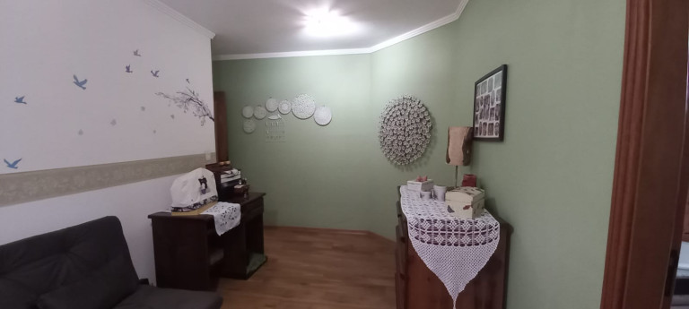 Imagem Imóvel com 3 Quartos à Venda, 138 m² em Centro - São Bernardo Do Campo