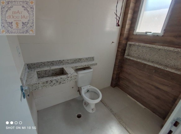 Imagem Casa com 2 Quartos à Venda, 100 m² em Campo Grande - Santos Imagem Casa com 2 Quartos à Venda, 100 m² em Campo Grande - Santos