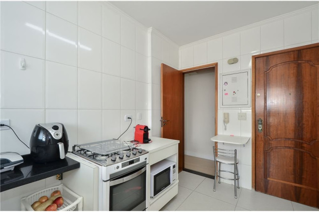 Imagem Apartamento com 3 Quartos à Venda, 85 m² em Vila Santo Estéfano - São Paulo Imagem Apartamento com 3 Quartos à Venda, 85 m² em Vila Santo Estéfano - São Paulo