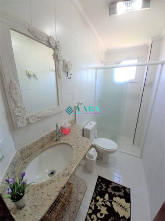 Imagem Apartamento com 3 Quartos à Venda, 180 m² em Itaguá - Ubatuba