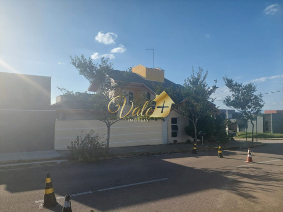 Imagem Casa com 3 Quartos à Venda, 215 m² em Condomínio Terras Do Vale - Caçapava Imagem Casa com 3 Quartos à Venda, 215 m² em Condomínio Terras Do Vale - Caçapava