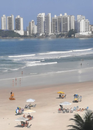 Imagem Apartamento com 4 Quartos à Venda, 215 m² em Pitangueiras - Guarujá Imagem Apartamento com 4 Quartos à Venda, 215 m² em Pitangueiras - Guarujá