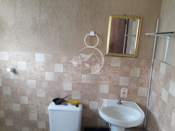 Imagem Casa com 3 Quartos à Venda, 120 m² em Cabo Frio
