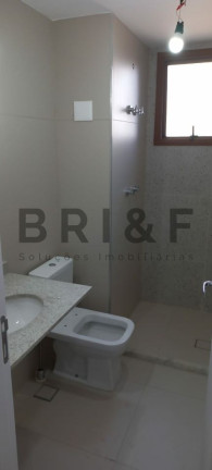 Imagem Apartamento com 3 Quartos à Venda, 110 m² em Brooklin - São Paulo Imagem Apartamento com 3 Quartos à Venda, 110 m² em Brooklin - São Paulo