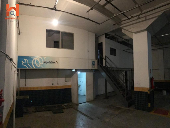 Imagem Imóvel para Alugar, 400 m² em Pinheiros - São Paulo