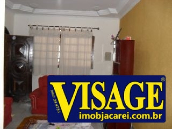 Imagem Casa com 3 Quartos à Venda, em Vila Ita - Jacareí Imagem Casa com 3 Quartos à Venda, em Vila Ita - Jacareí