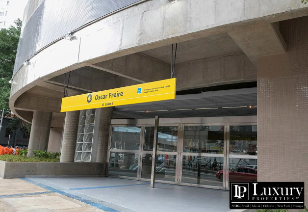 Imagem Apartamento com 4 Quartos à Venda, 430 m² em Jardins - São Paulo Imagem Apartamento com 4 Quartos à Venda, 430 m² em Jardins - São Paulo